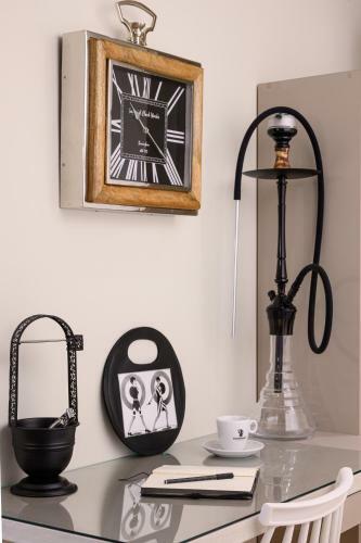 Blackhaus Apartments