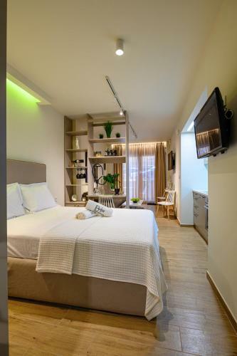 Blackhaus Apartments