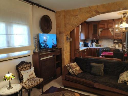Apartamento British Wood 'n Stone House