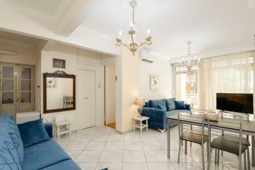 1bdrm Apartment Close To The City Centre