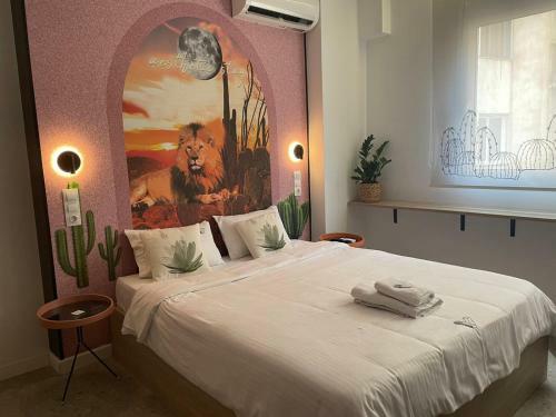 Apartamento Valory #3 Aesthetic Stay