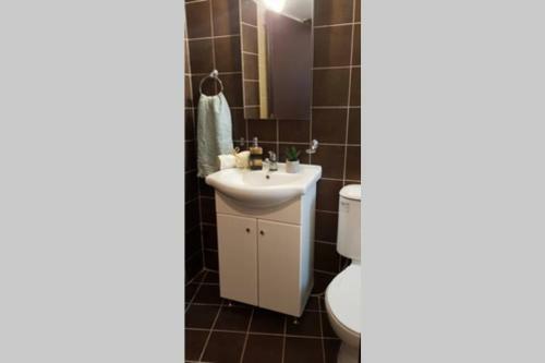 Margie?s Central Apartment