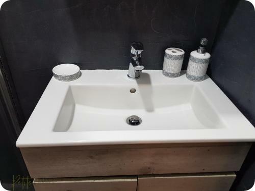 Apartamento Petite Palace Rotonda