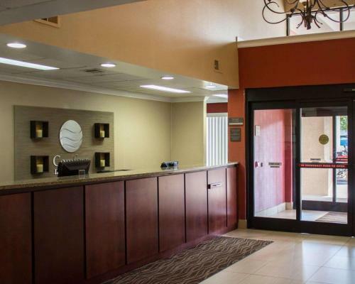 Hotel Comfort Inn Suites Trussville