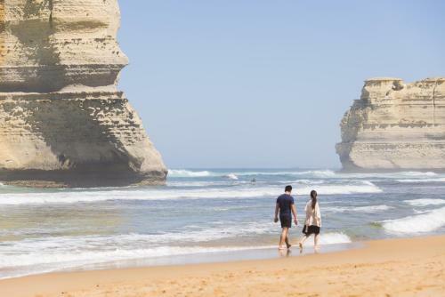 Port Campbell Parkview Motel & Apartments