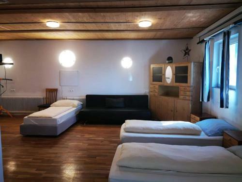Apartamento Geinberg Suites