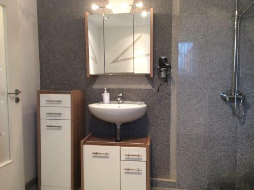 Apartamento Geinberg Suites
