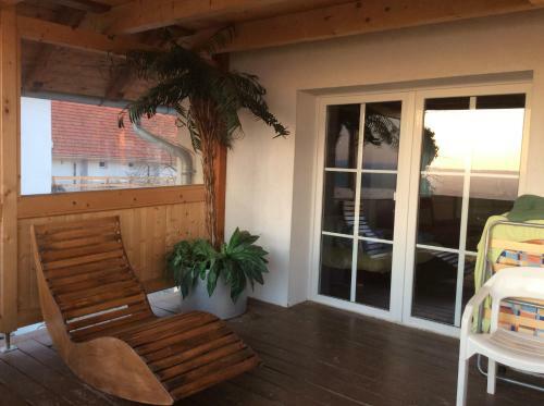 Apartamento Geinberg Suites