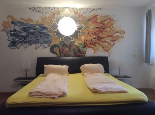 Apartamento Geinberg Suites