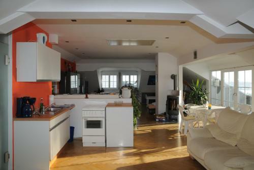 Apartamento Geinberg Suites