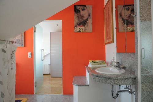 Apartamento Geinberg Suites