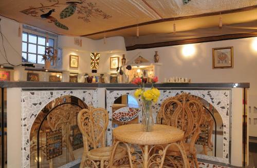 Apartamento Geinberg Suites