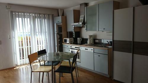 Apartamento Geinberg Suites