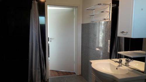 Apartamento Geinberg Suites