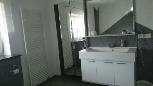 Apartamento Geinberg Suites
