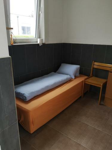 Apartamento Geinberg Suites