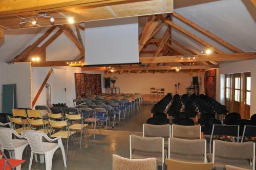 Apartamento Geinberg Suites
