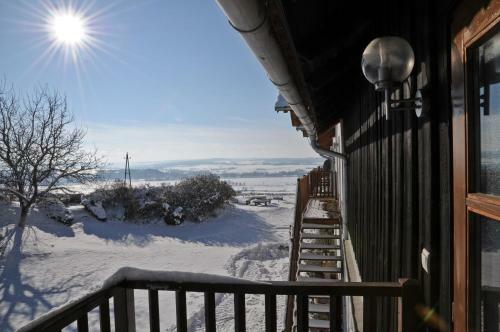 Apartamento Geinberg Suites