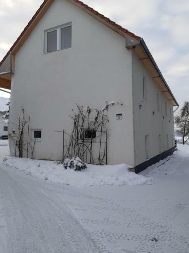Apartamento Geinberg Suites