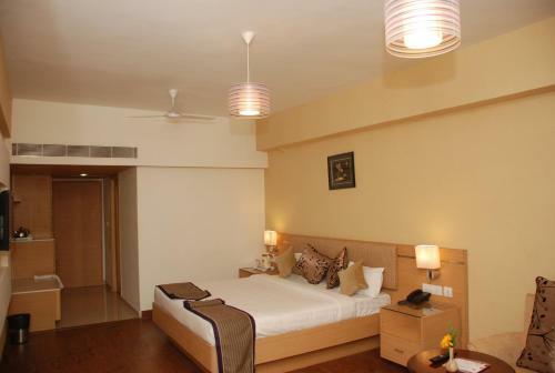 Hotel Pla Krishna Inn
