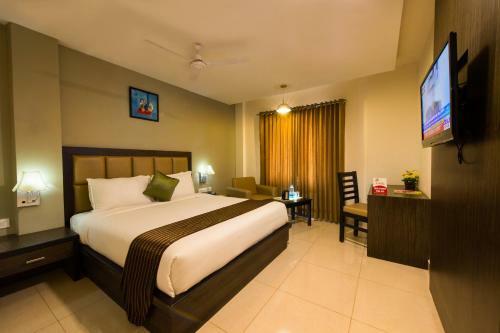 T10 Hotels Private Limited