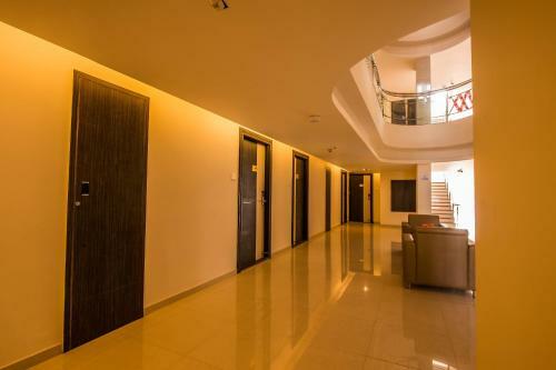 T10 Hotels Private Limited