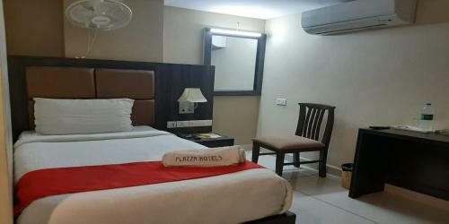 T10 Hotels Private Limited