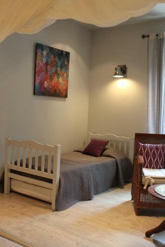 Hostal La Dor�pontaise