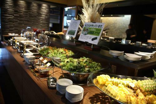 Spa And Resort Hotel Solage Oita Hiji