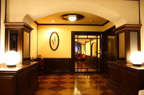 Hotel Ichii