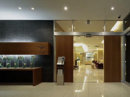 Candeo Hotels Shizuoka Shimada