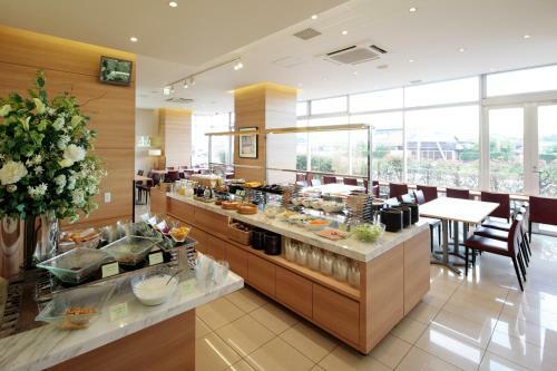 Candeo Hotels Shizuoka Shimada