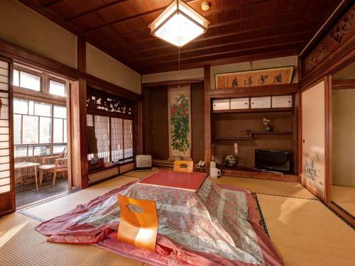 Masuya Ryokan