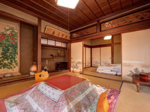 Masuya Ryokan