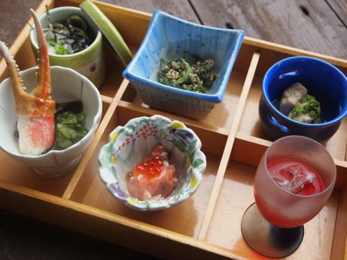 Hotel Kifu Club Shiretoko
