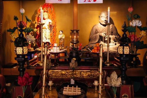 Posada Kumagaiji