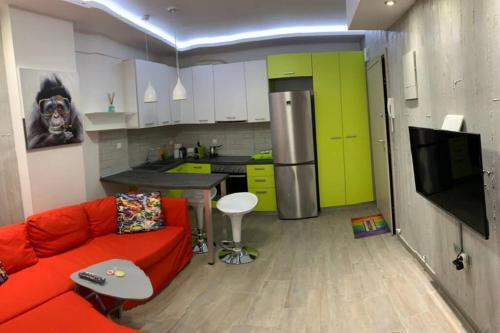 Apartamento ???????? ?????????? ???? ?????? ??? ????????????