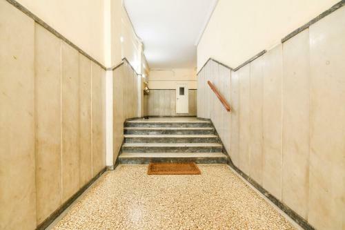 Thessaloniki Center Luxury Apartment