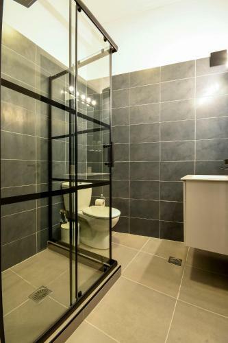 Thessaloniki Center Superior Apartment