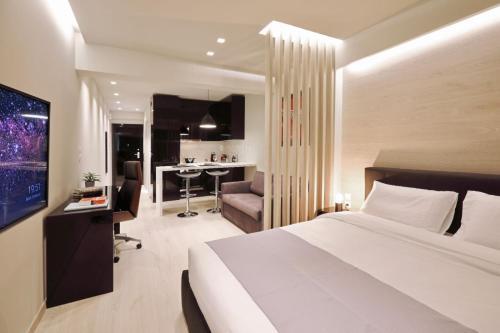 Apartamento Segundo Molo