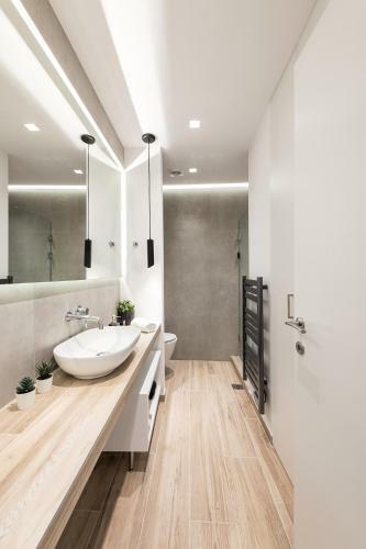 Porto Sea View Apartments - Luxury Junior Suites