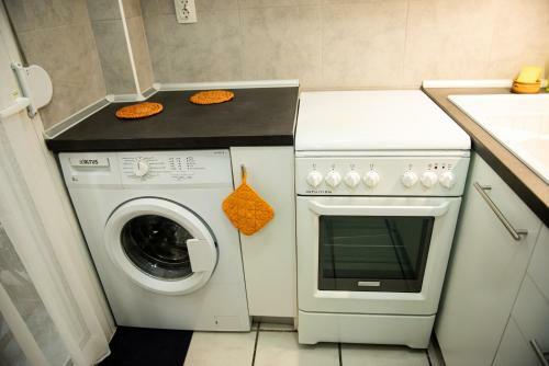 Apartamento ?rancia, Nilie Hospitality Mgmt