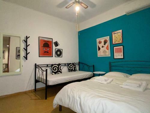 Apartamento Urban Pulse Central Studio, Vesta Philoxenia