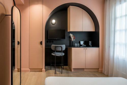 Bed & Breakfast 72 Ad Suites