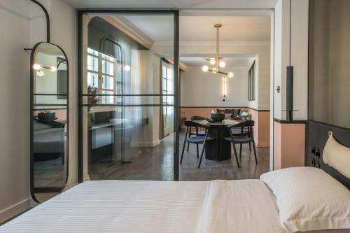Bed & Breakfast 72 Ad Suites