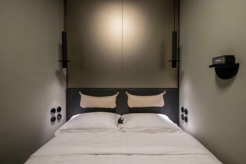 Bed & Breakfast 72 Ad Suites