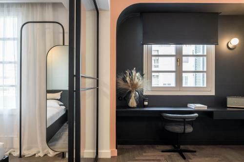 Bed & Breakfast 72 Ad Suites