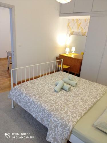 Apartamento Santa Sofia