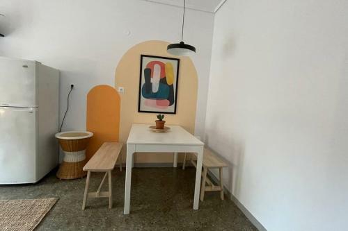Apartamento 2 Mon-keys