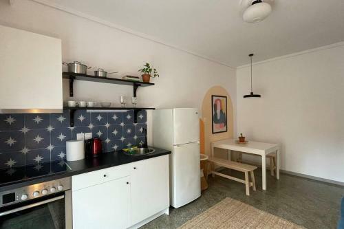 Apartamento 2 Mon-keys